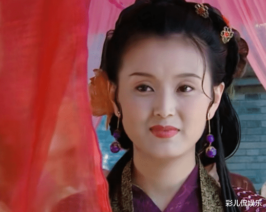 全员加速中|这部剧真是“卧虎藏龙”，不仅全员神颜，就连丫鬟都是绝色美人！