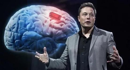 马斯克的神奇预言竟然只说对了一半,人类巨变一触即发