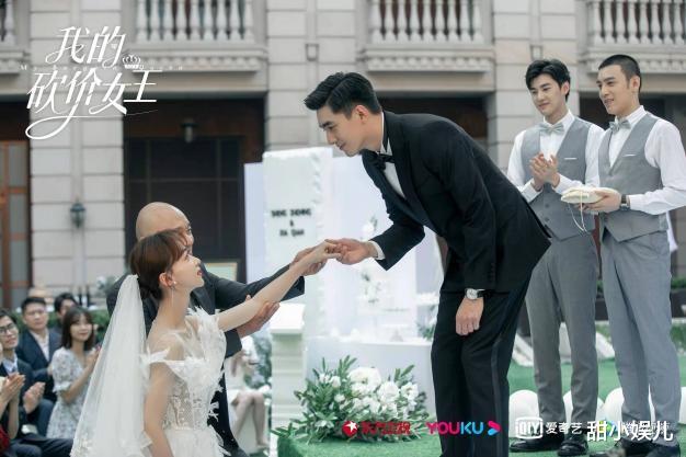 方琼|2021年十大烂剧出炉:每一部都烂得清新脱俗,各有各的槽点