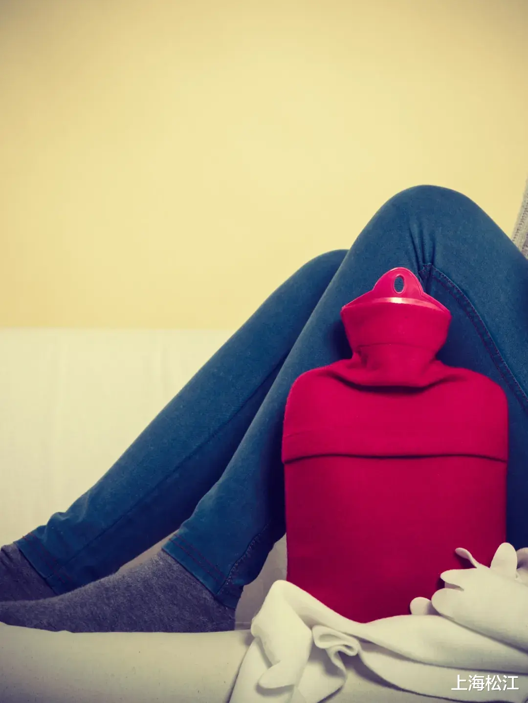 老寒腿|@不爱穿秋裤的人,当心这种病盯上你!