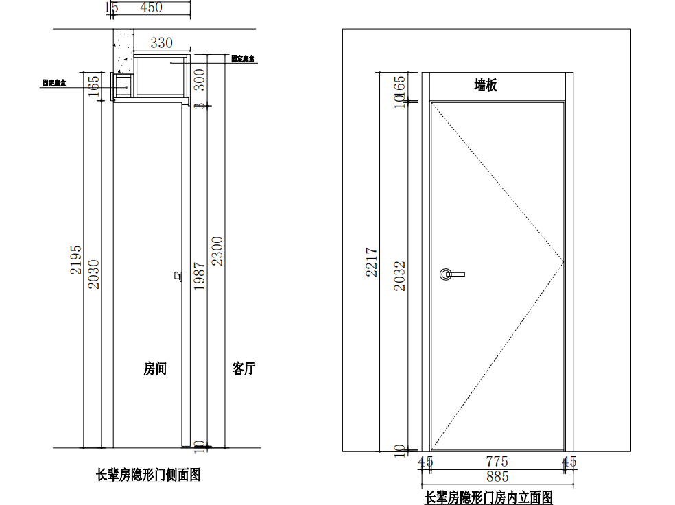 流行装修风格|房子装修，客厅装一整面墙的电视柜，好看又好用