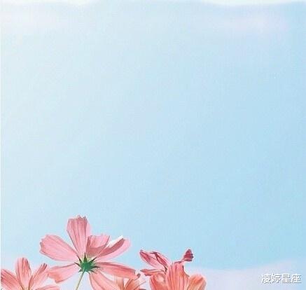 凌婷星座|你若离去，后会无期，下降天秤座的宿命感情，劝你好好珍惜