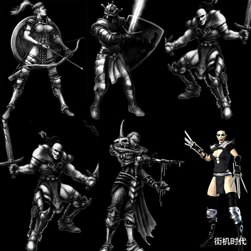 暗黑破坏神|强迫症怎么玩《暗黑破坏神》地图跑穿、罐子踢完、药水摆齐