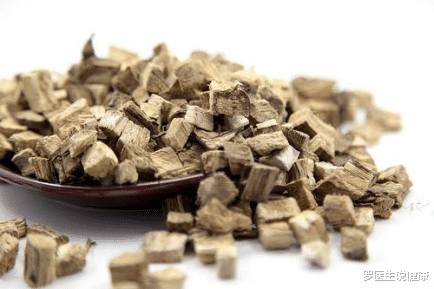 肝脏|吃1口胜过8斤枸杞，肝胆科医生：若你坚持吃，排出肝毒，肝脏焕然一新