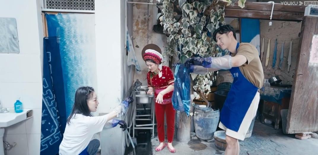 情话屋 《我们恋爱吧3》俞舜为何没写信给高文君，她的3大性格让人下头