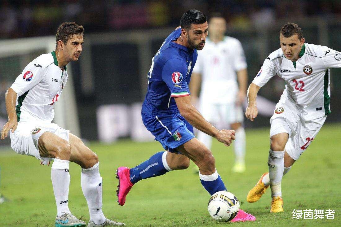 中超|外媒評(píng)被中超毀掉的5大巨星，3人告別國(guó)家隊(duì)，1人錯(cuò)過歐洲豪門！