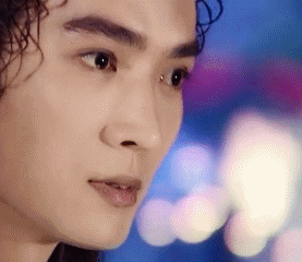 郑少秋|古装武侠美男的天花板，这6位男星仿佛从书中走出来一般