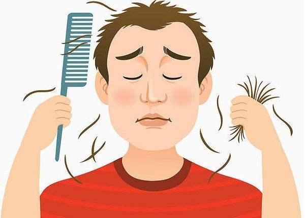 清克颜究所 古芳栢草:青少年脱发,还能改善好吗?