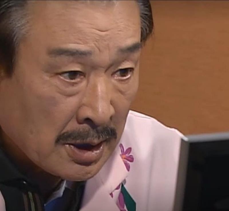 李顺载|德艺双馨不假，韩剧“活化石”李顺载零黑点，86岁继续全力以赴