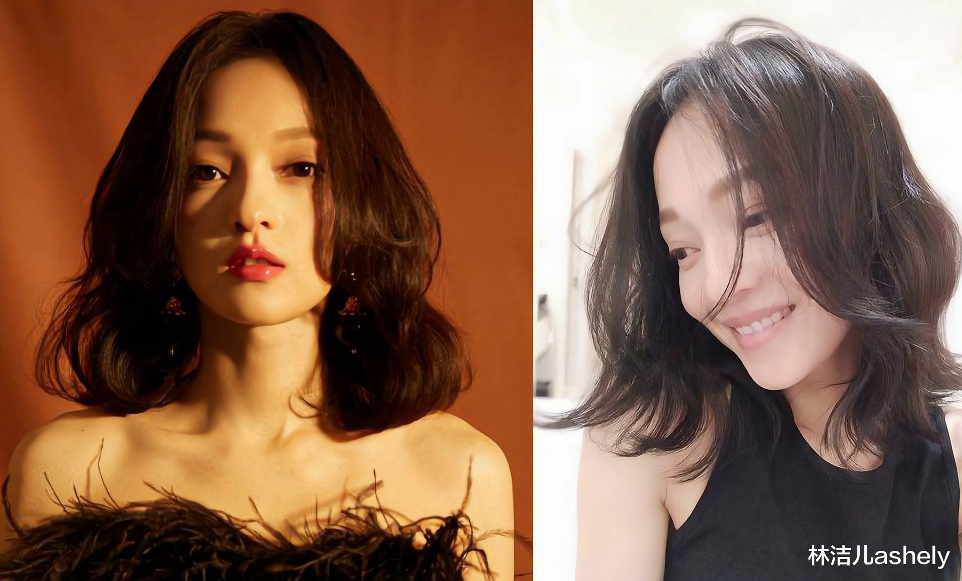 张韶涵|张韶涵越活越年轻,39岁还美如18岁少女,原来秘诀就是靠饮食?