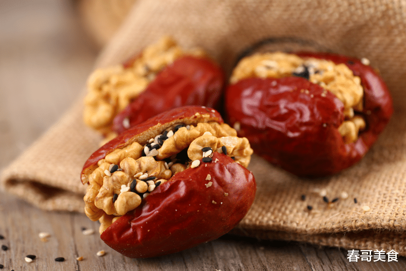 疾病|女人过了30岁，这3种食物可常吃，好吃又养人，面似桃花显年轻