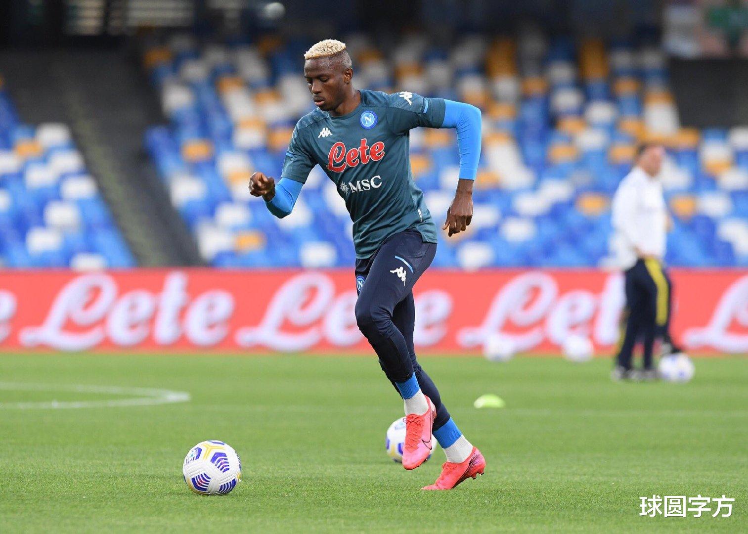 梅西|4-1,2-0,1-1!尤文米兰拿到欧冠资格,C罗未出场,夺得意甲金靴