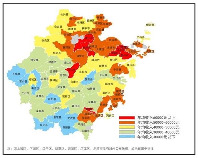 浙江省|买房，在浙江，该怎么买