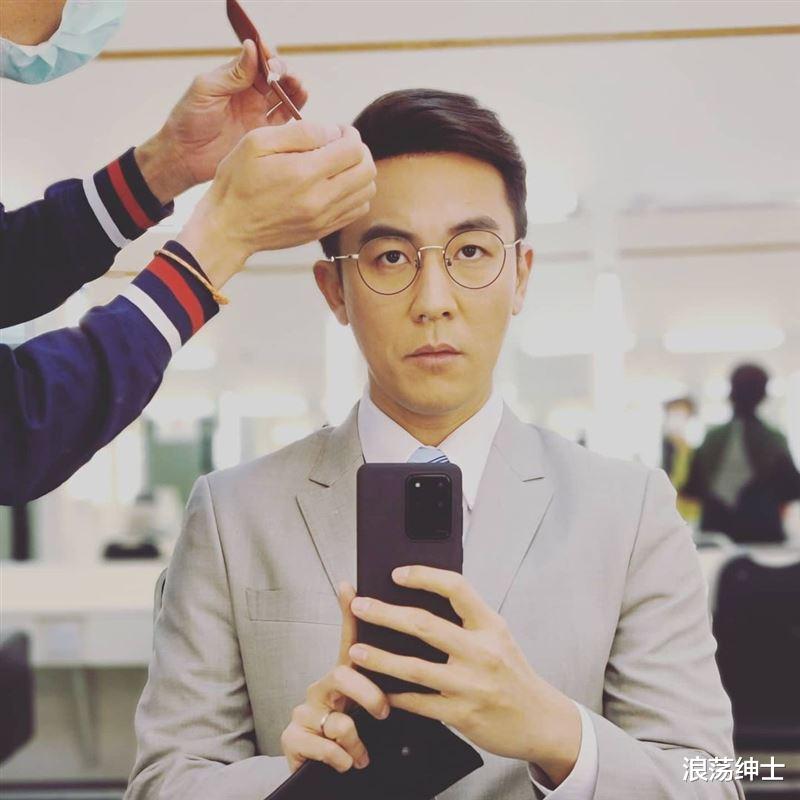 应采儿|应采儿控狄龙儿子借戏非礼，反遭骂翻！他罕见动怒还原真相