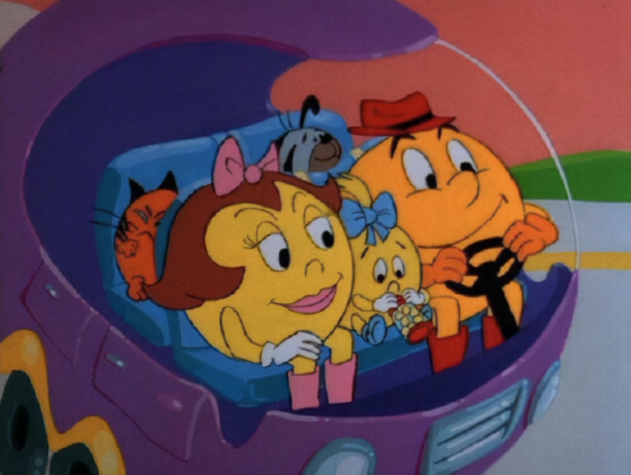 漫画|既然漫改游戏十有八九都是烂作,那么游戏改编的动漫呢?