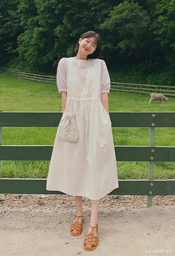 Liya的种草手记|今夏“罗马凉鞋”，火了