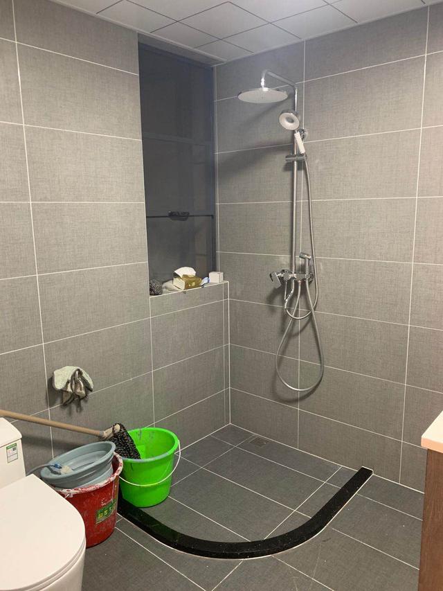 新房硬装装修毕业，装修费9万不超预算，结尾附上清算费用单