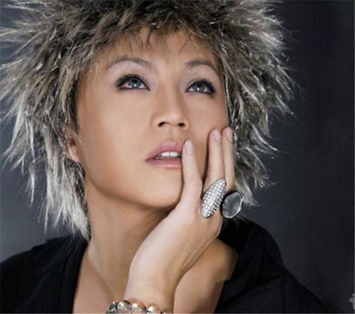 小姐姐|除了金星之外你还知道哪些明星是变性人？真是想不到的