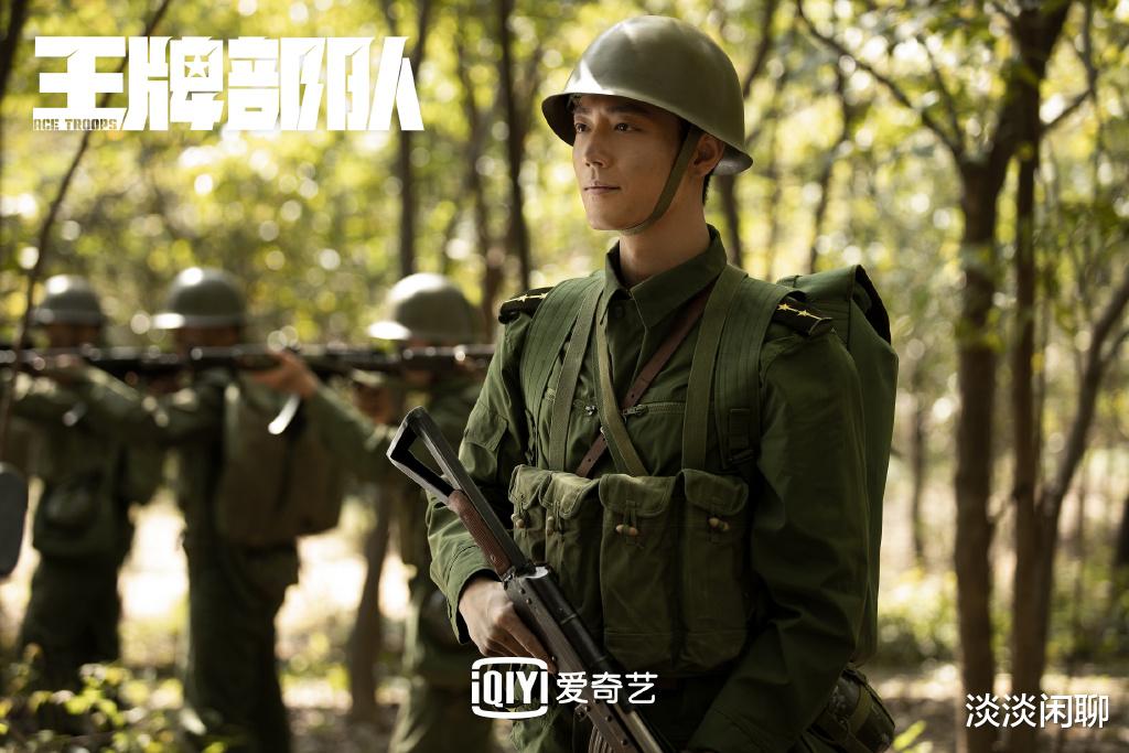 刘诗诗|悲剧命运？站高一点儿！肖战戏里戏外注定是强大而辉煌的！