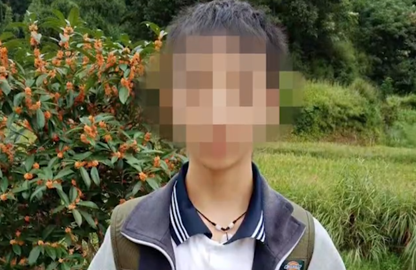 社情汇编 重庆15岁初中生校园失踪数天，校内蓄水池发现尸体，书包内有砖头