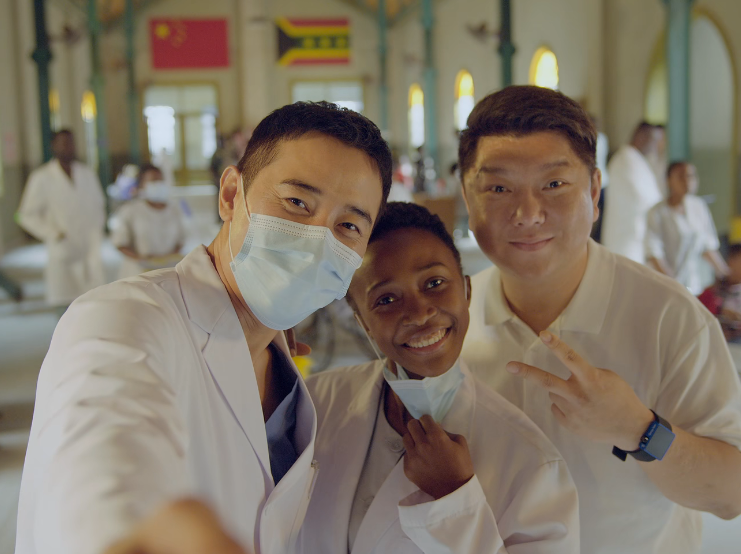 毛晓彤|都说毛晓彤是浙江卫视新剧的颜值门面，看26岁的她，我承认我眼拙了