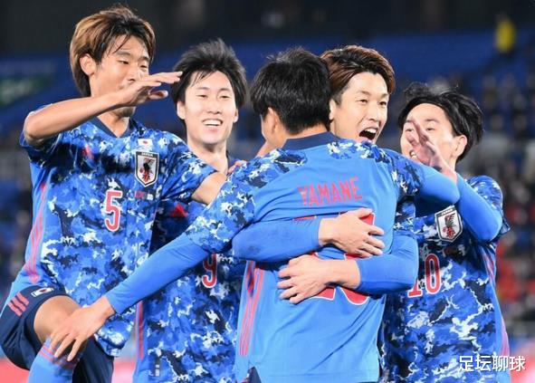 国足|0-1!1-4!亚洲2队连续帮忙,国足迎2大利好:小组第2排名仍居第7