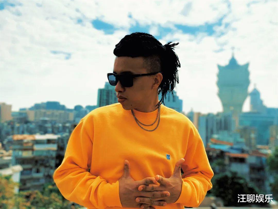 幼稚园杀手|幼稚园杀手终于摊牌了，主动发微博承认身份，中文说唱圈瞬间沸腾