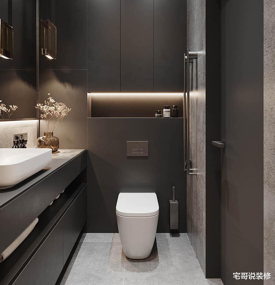 发现一对90后夫妻的家，虽然只有25㎡，但高级感却怎么也藏不住