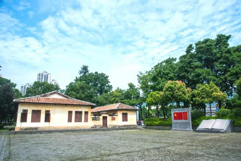 羊城派 韶关红色资源有多丰富？十条精品线路为您开启红色文化之旅