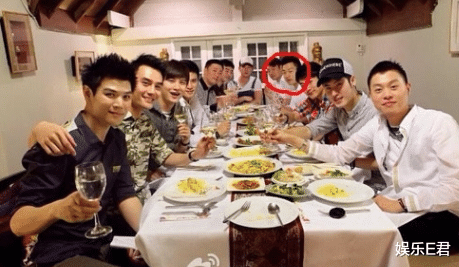 王一博|37岁郭家铭离婚变出柜，被郝蕾揭露性取向，他今后该怎么混？