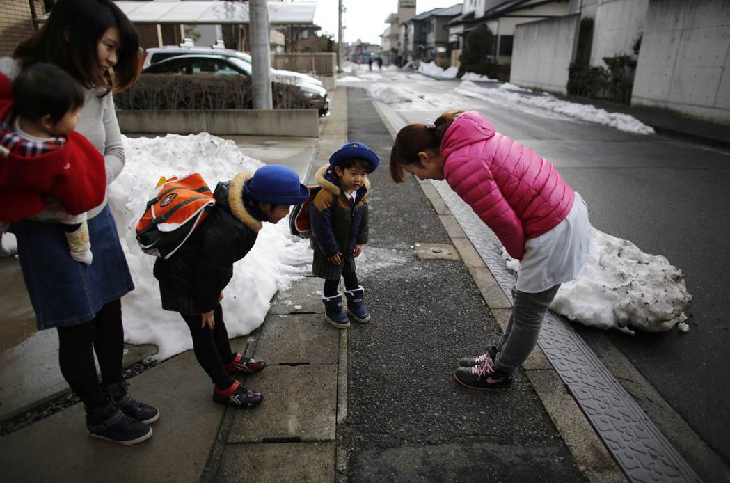 日本|孩子死了要怪谁？日本幼儿园的丧命危机感