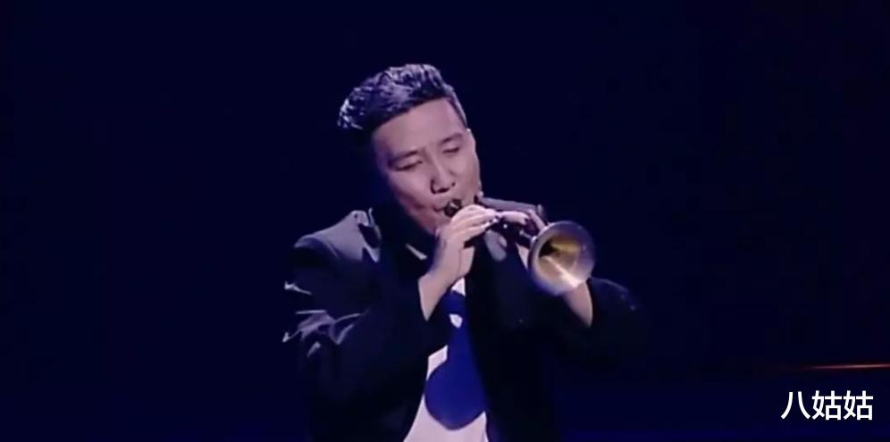 杨树林|放弃当红事业苦等入狱妻子3年，杨树林是深情，打了多少明星的脸