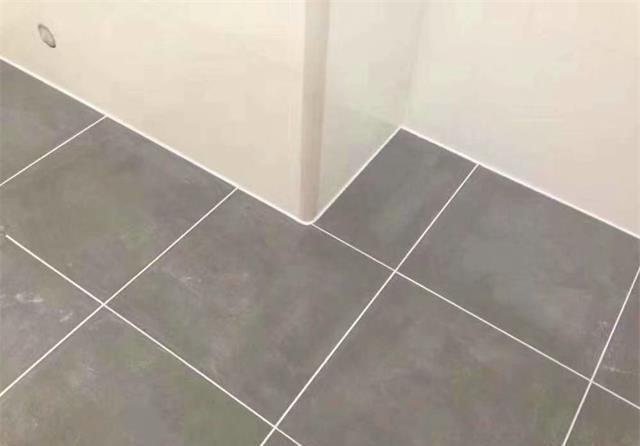 地老板美家 冬天美缝施工经常遇到的遇到以及解决办法