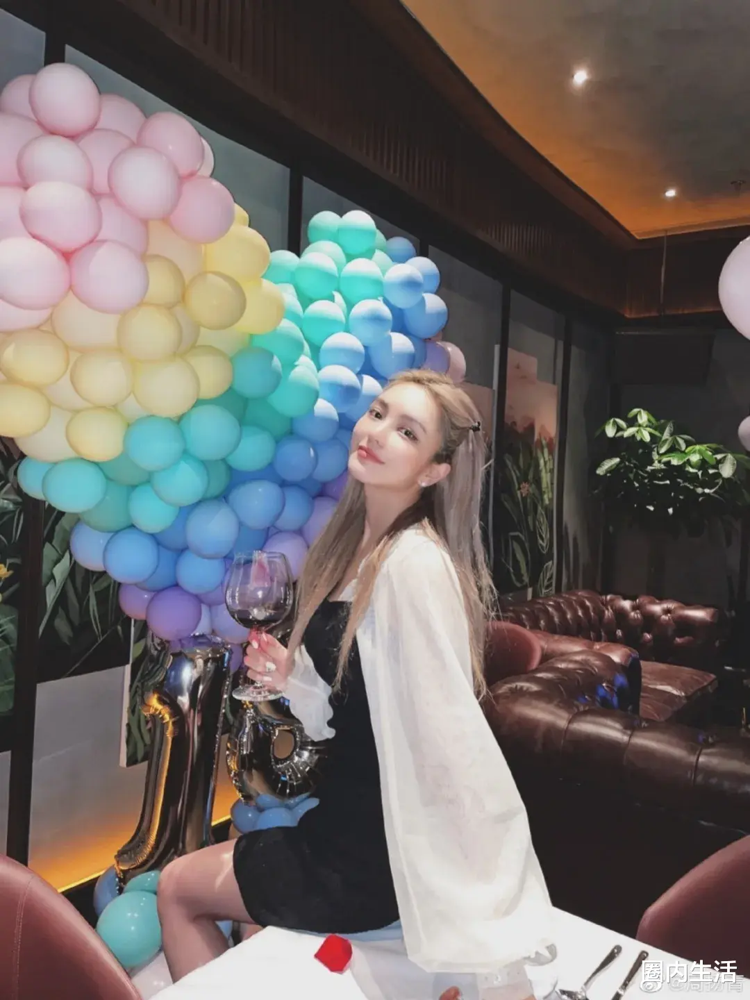 白梦妍|白鹿有些高估自己的实力，很多小生她都看不上了？