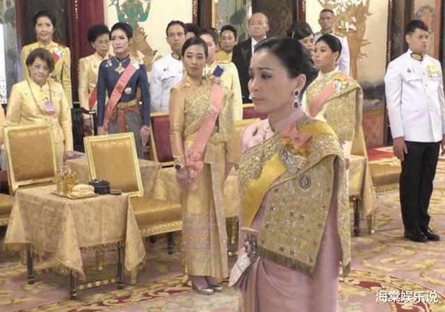 张子枫|诗妮娜CP西拉米，2人组合争宠让苏提达没辙，无法阻止西拉米回归