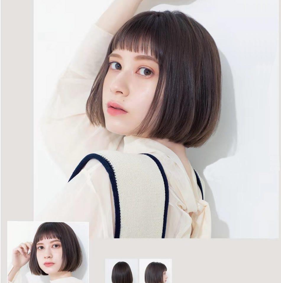 寸头|今夏流行“短发”鉴赏!不同脸型的“造型指南”,真心希望你必看