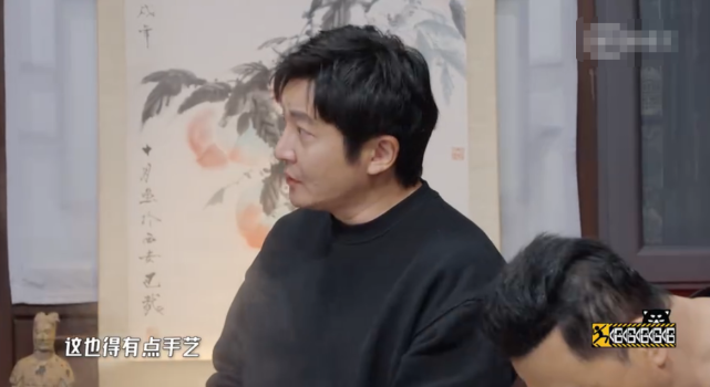 孟非|《五哈》第二季惊喜回归，“铁三角”重聚，参演嘉宾阵容强大