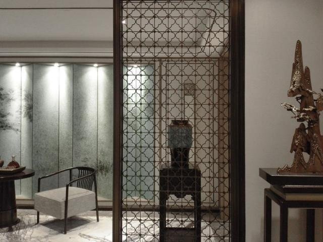 这位业主火了，把房子装修成新中式，邻居个个误以为是样板房