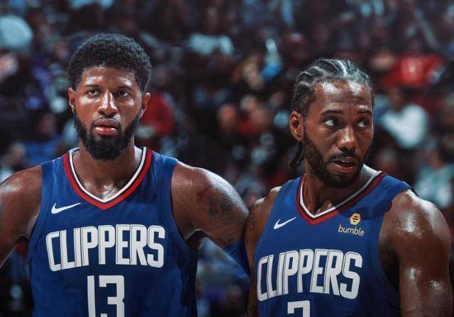 快船队|连创两纪录！莱昂纳德难救主，看错队友，拒绝詹姆斯是真错了