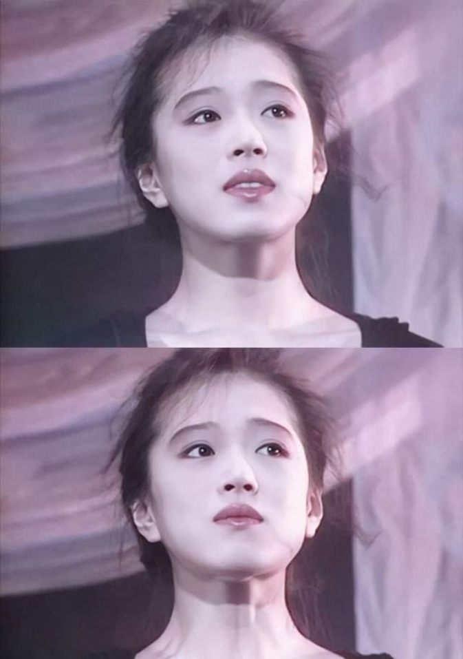 陈钰琪|鞠婧祎拍照氛围感极强，网友：感觉她和另一个明星有些像！