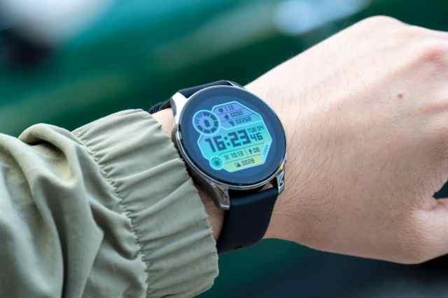 机箱|独立eSIM+长续航表现，很难说不爱！—vivo WATCH 2评测