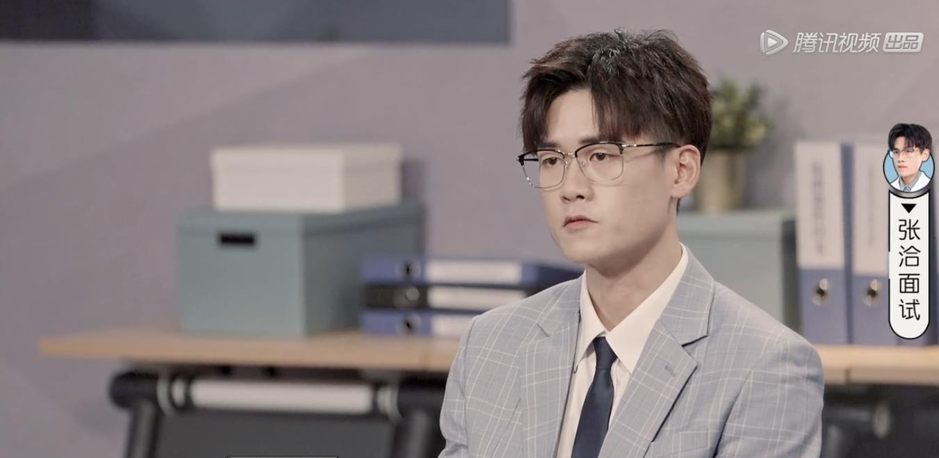 周深|《心动的offer3》病人主动放弃抢救，直戳观众内心，周深当场泪目