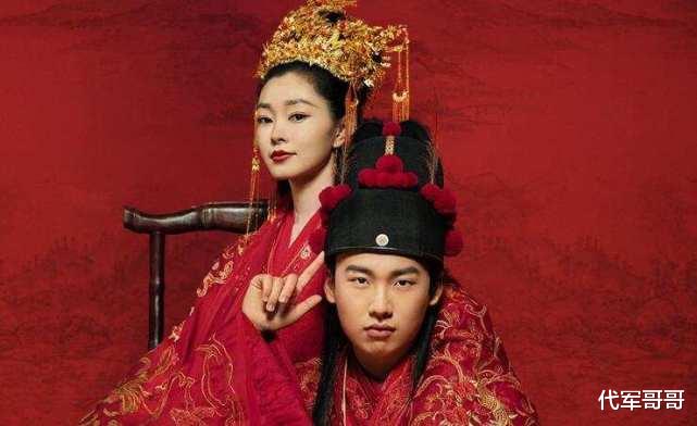 古装剧|2021年最受观众喜爱的十部古装剧，你看过几部？