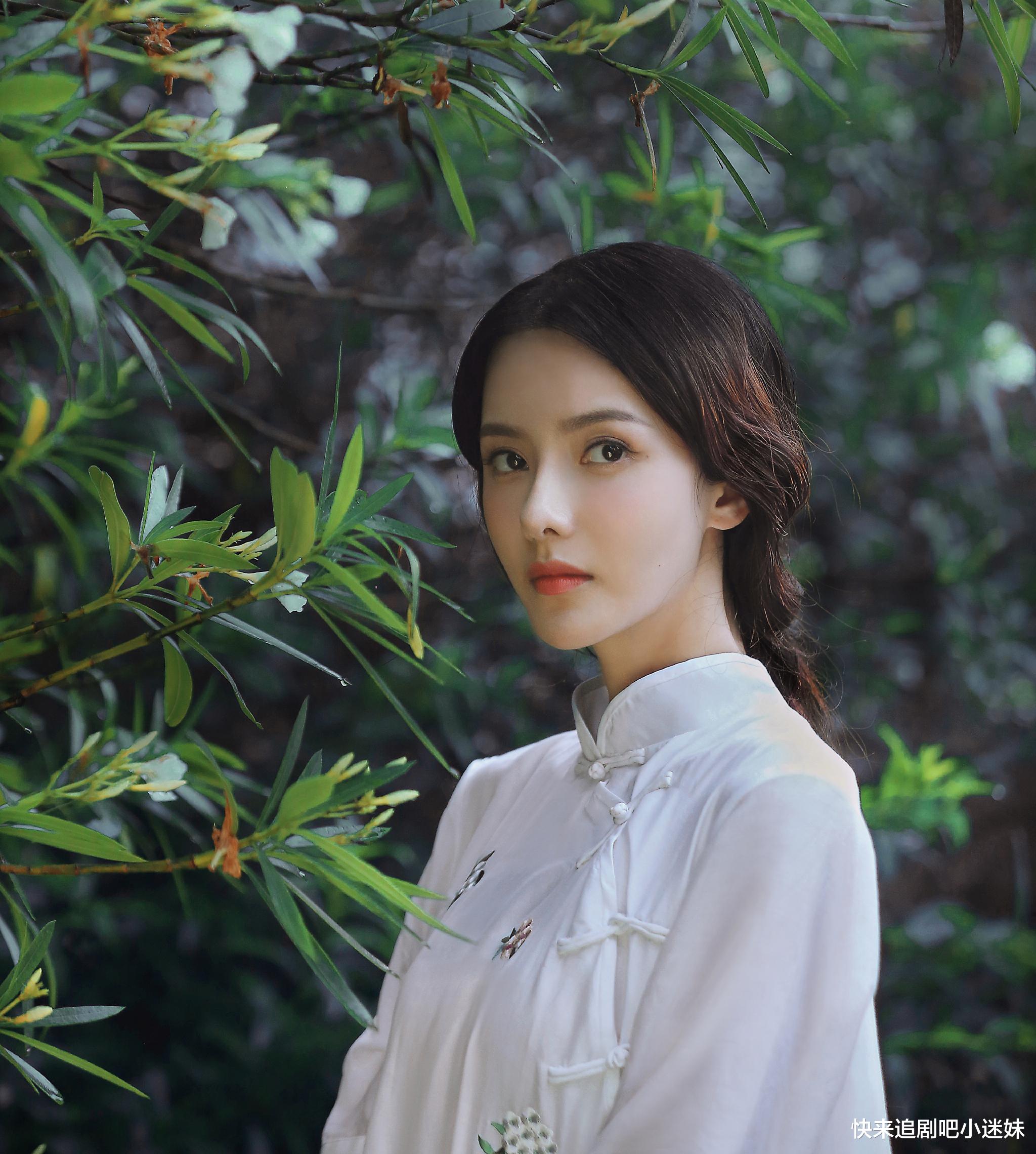 张芷溪|《纨绔世子妃》作者钟意的男主角是顶流，张芷溪手握多部小说版权