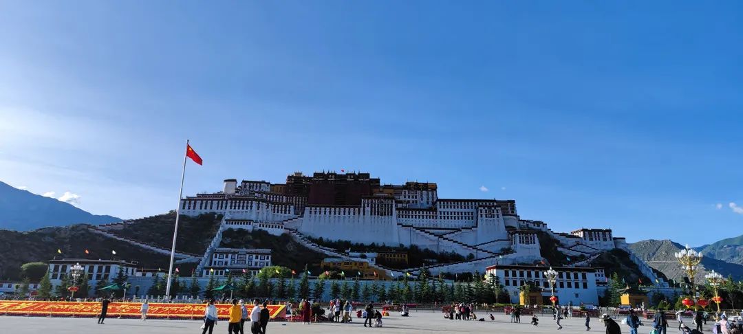 徒步|蘇蘇在路上：50天1928公里徒步318川藏南线，一个人但不孤单