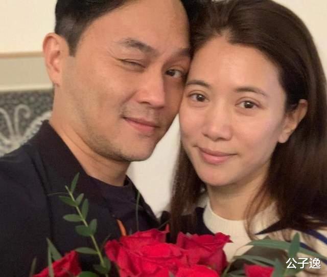 袁咏仪|“顺了一辈子的女人”袁咏仪：娘家，托起了她这“疯癫”的一生