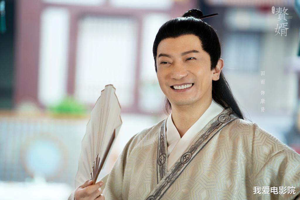 赘婿|《赘婿》开播!郭麒麟宋轶领衔五大看点:低配版《庆余年》?