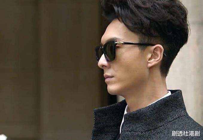 王浩信|TVB视帝另辟蹊径找财路，王浩信成立工作室，传言已签约奥运女将