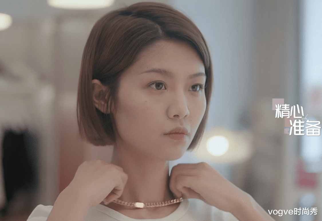 vogve时尚秀|心动的信号4:全员起床照曝光,女2素颜出镜,洪成成真有26岁?