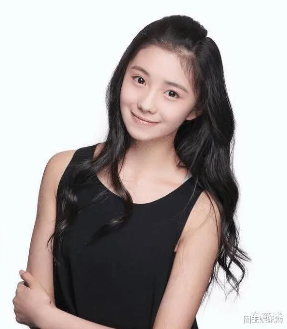 刘浩存|提名金鸡奖？饱受争议的“清纯谋女郎”刘浩存